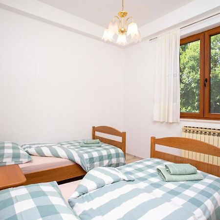 Apartmani Marica بلومين الغرفة الصورة
