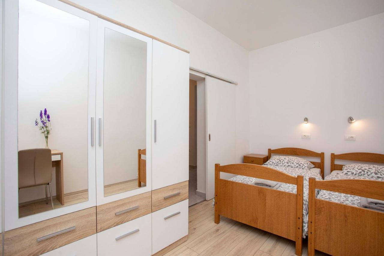 Apartmani Marica بلومين المظهر الخارجي الصورة