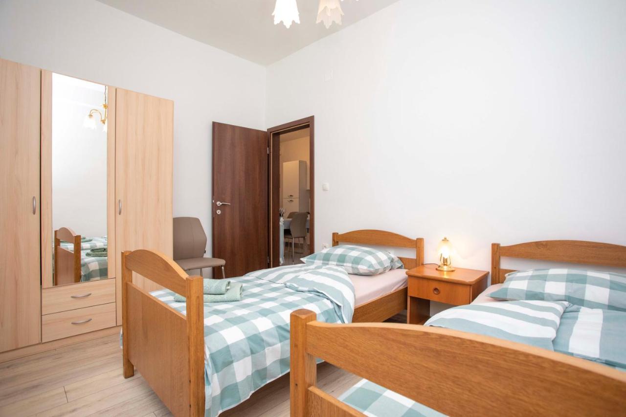 Apartmani Marica بلومين المظهر الخارجي الصورة