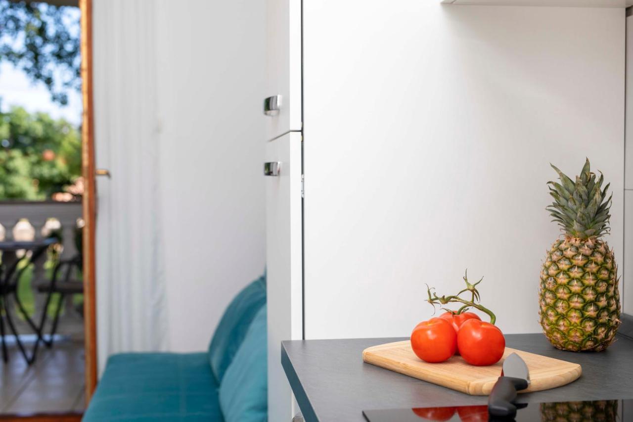 Apartmani Marica بلومين المظهر الخارجي الصورة