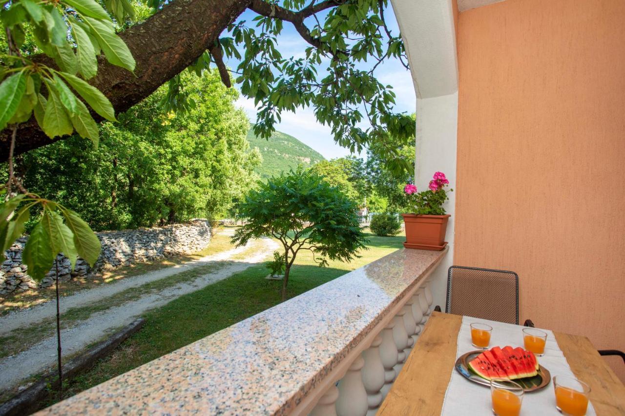 Apartmani Marica بلومين المظهر الخارجي الصورة