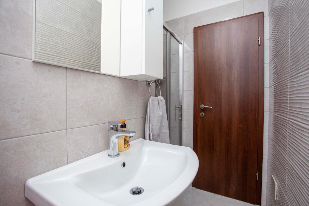 Apartmani Marica بلومين المظهر الخارجي الصورة