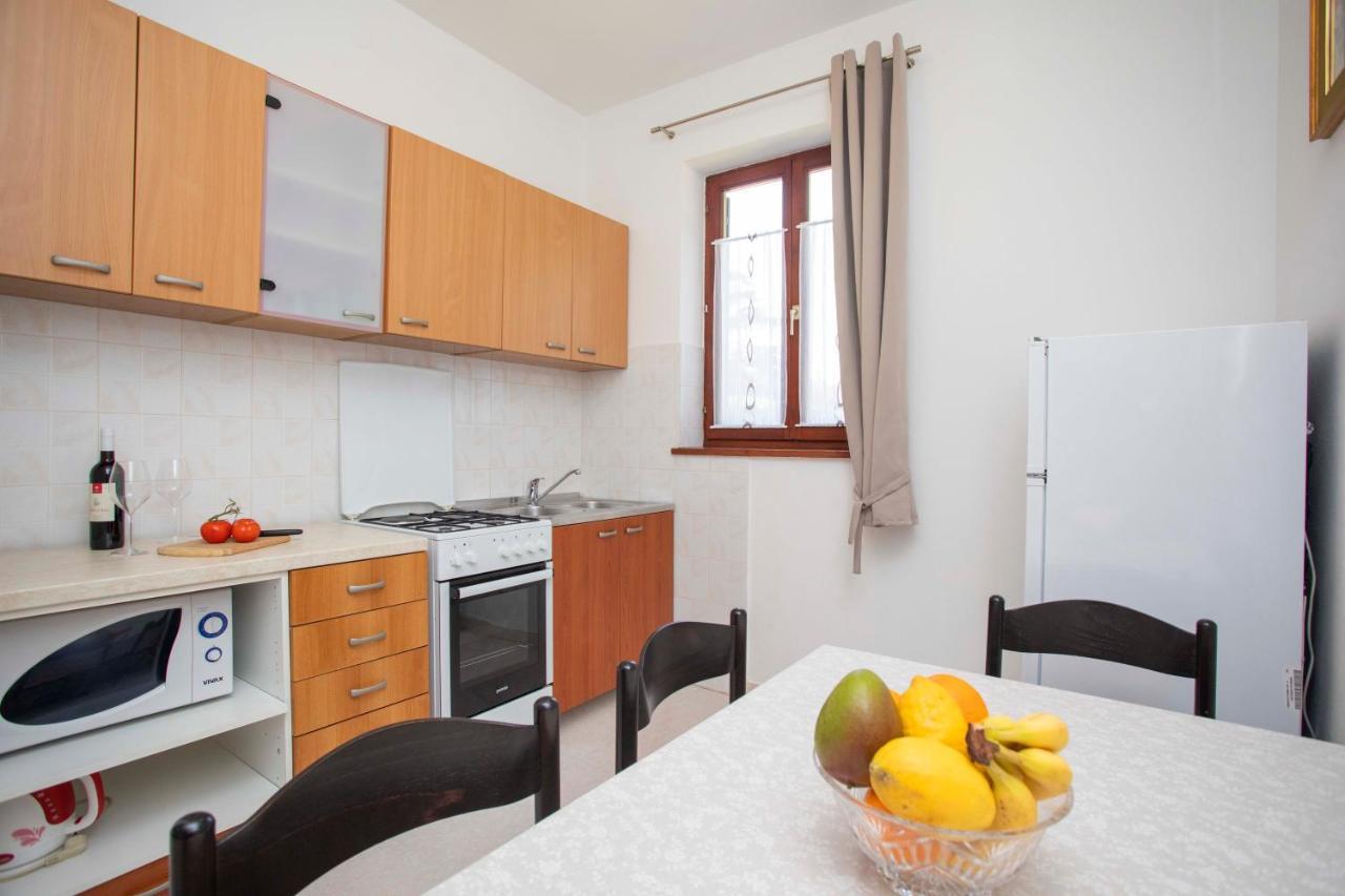 Apartmani Marica بلومين المظهر الخارجي الصورة