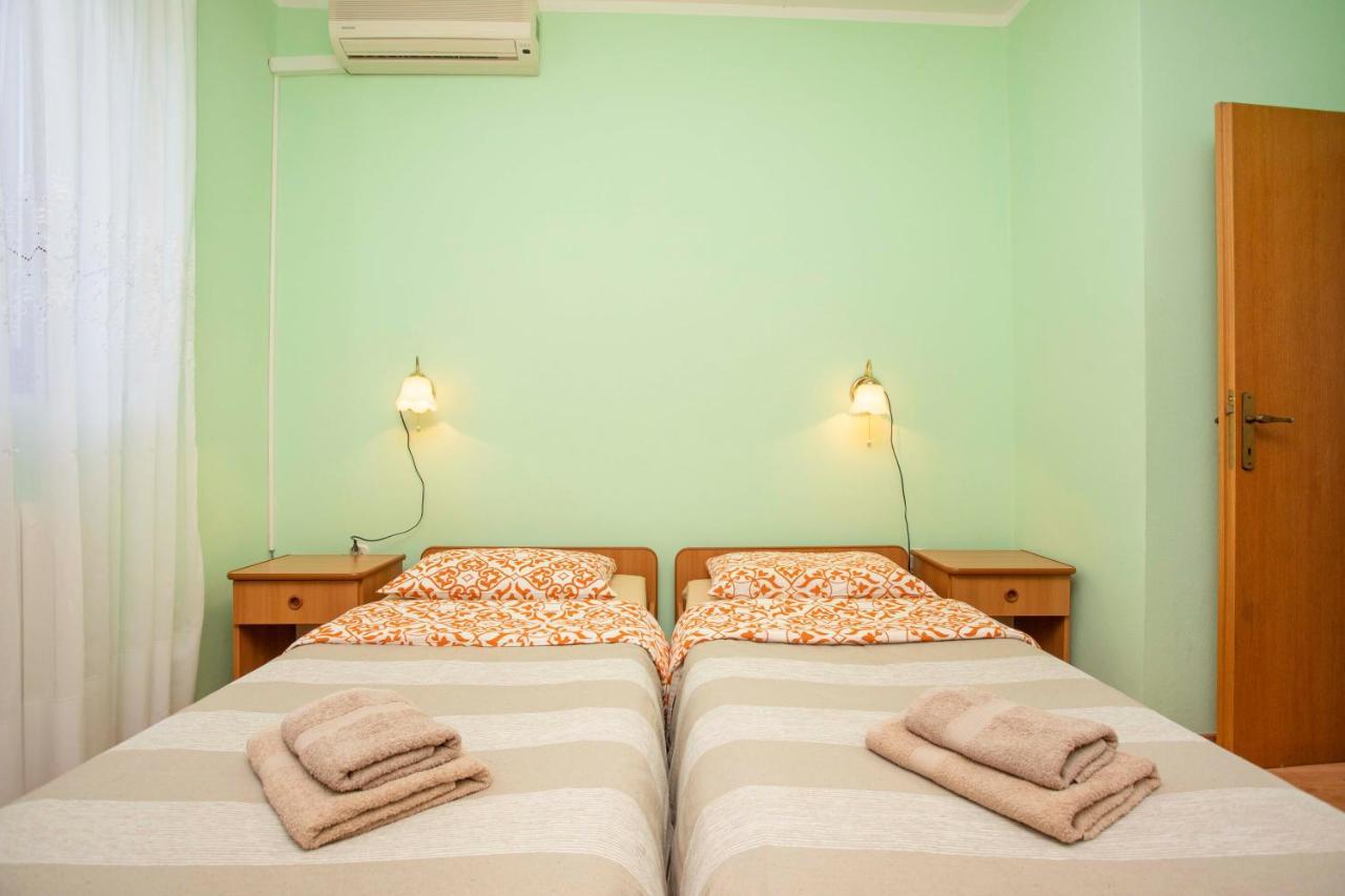 Apartmani Marica بلومين المظهر الخارجي الصورة