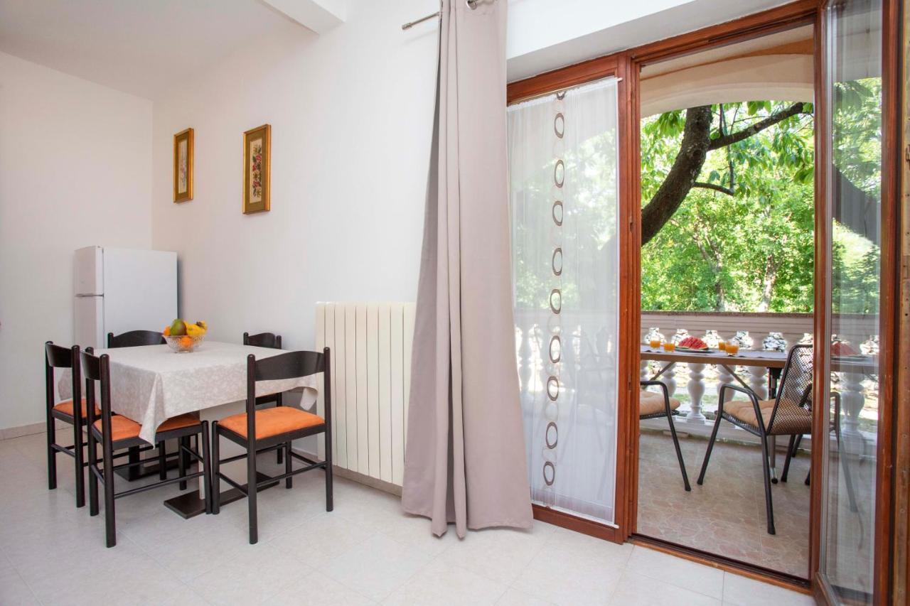 Apartmani Marica بلومين المظهر الخارجي الصورة