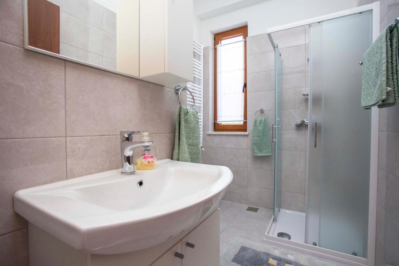 Apartmani Marica بلومين المظهر الخارجي الصورة