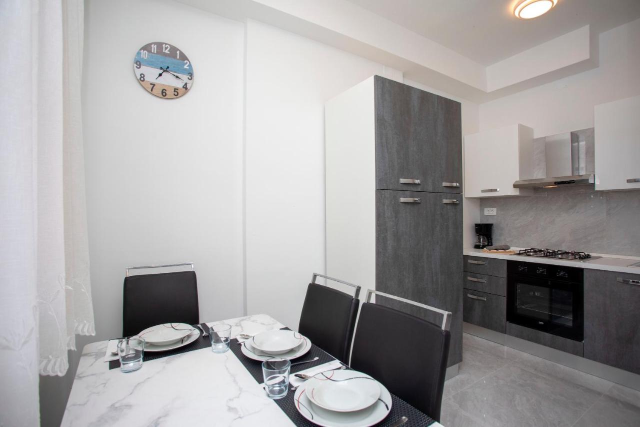 Apartmani Marica بلومين المظهر الخارجي الصورة