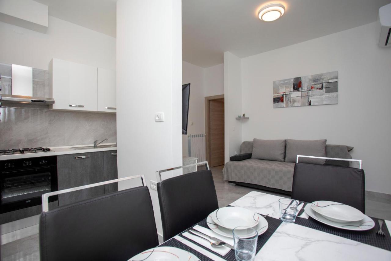 Apartmani Marica بلومين المظهر الخارجي الصورة