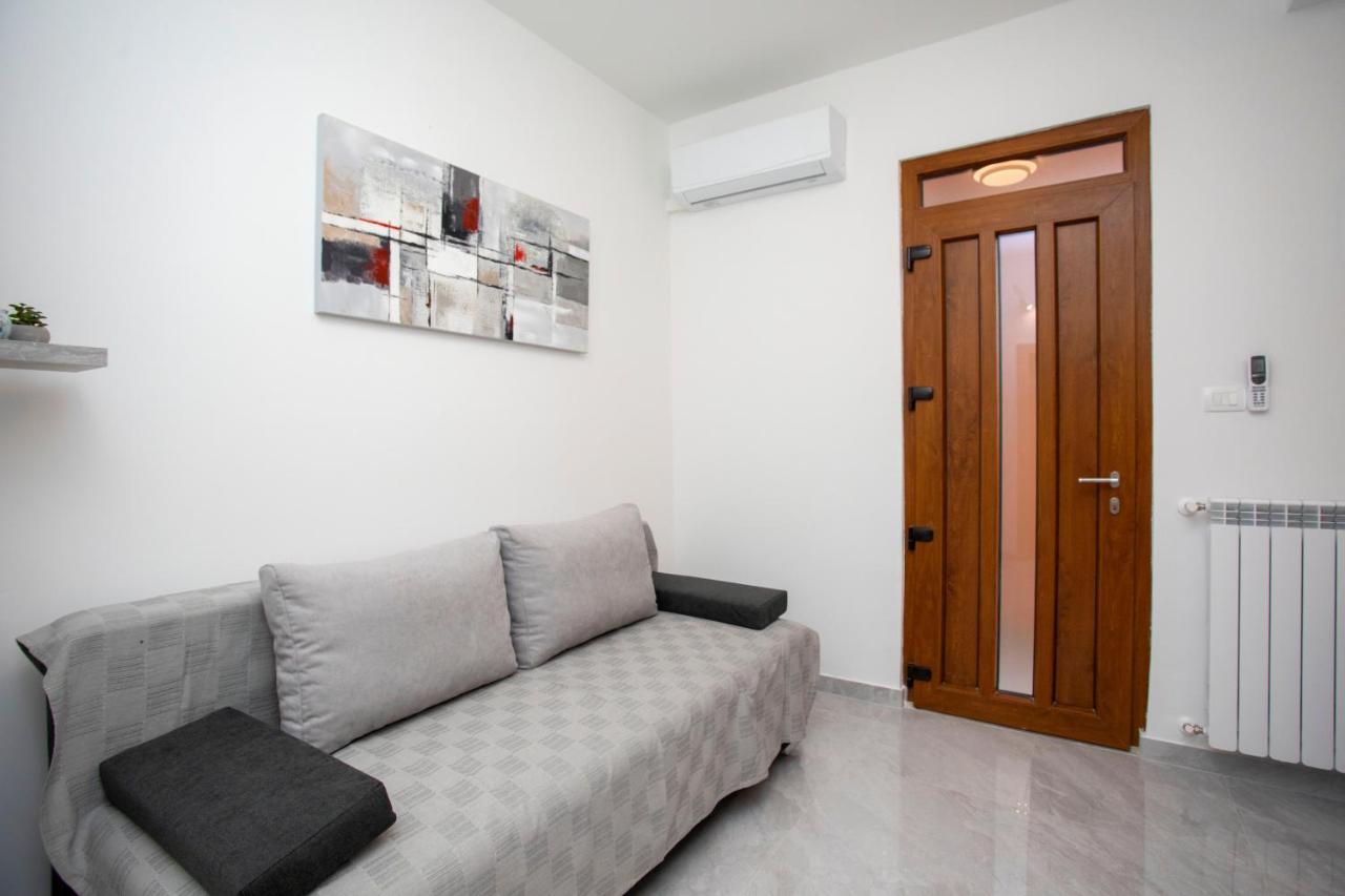 Apartmani Marica بلومين المظهر الخارجي الصورة