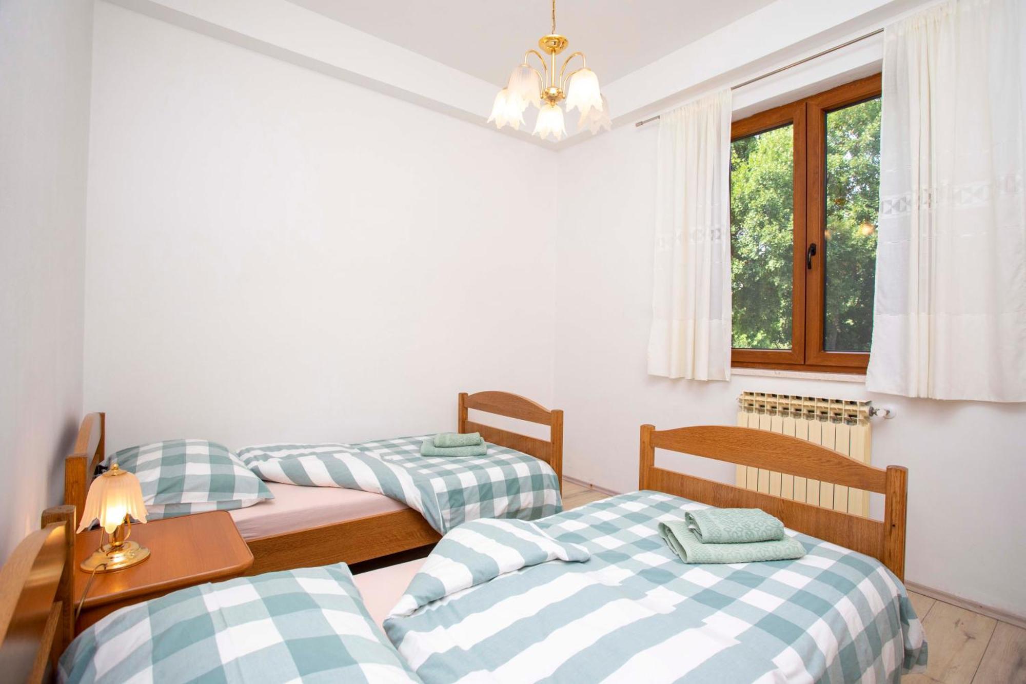 Apartmani Marica بلومين الغرفة الصورة
