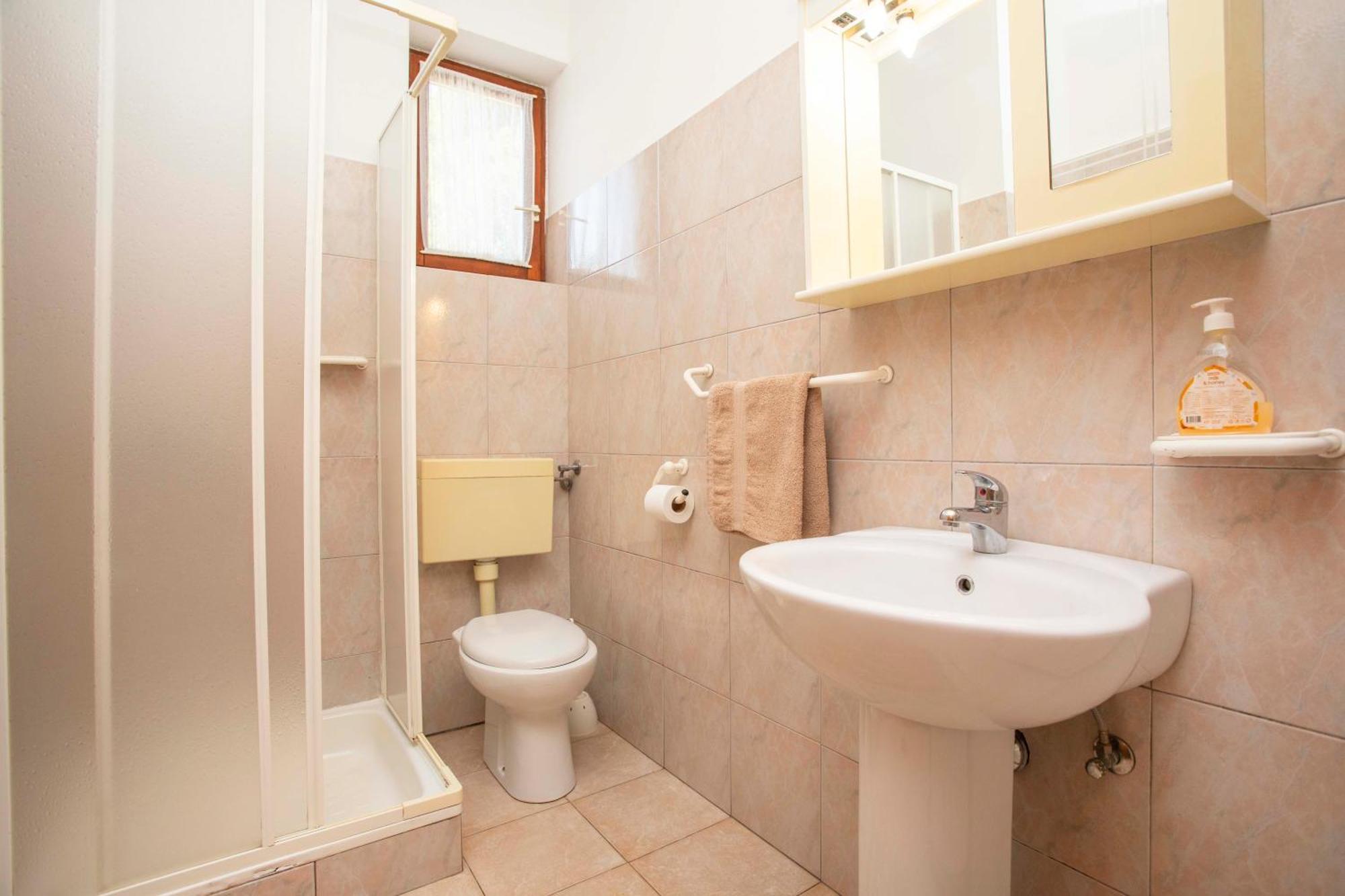 Apartmani Marica بلومين الغرفة الصورة