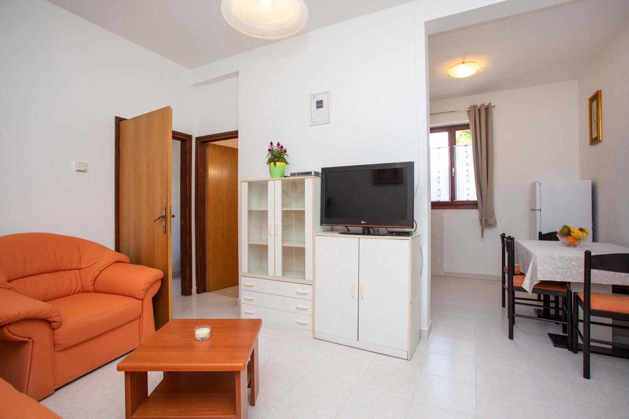 Apartmani Marica بلومين الغرفة الصورة