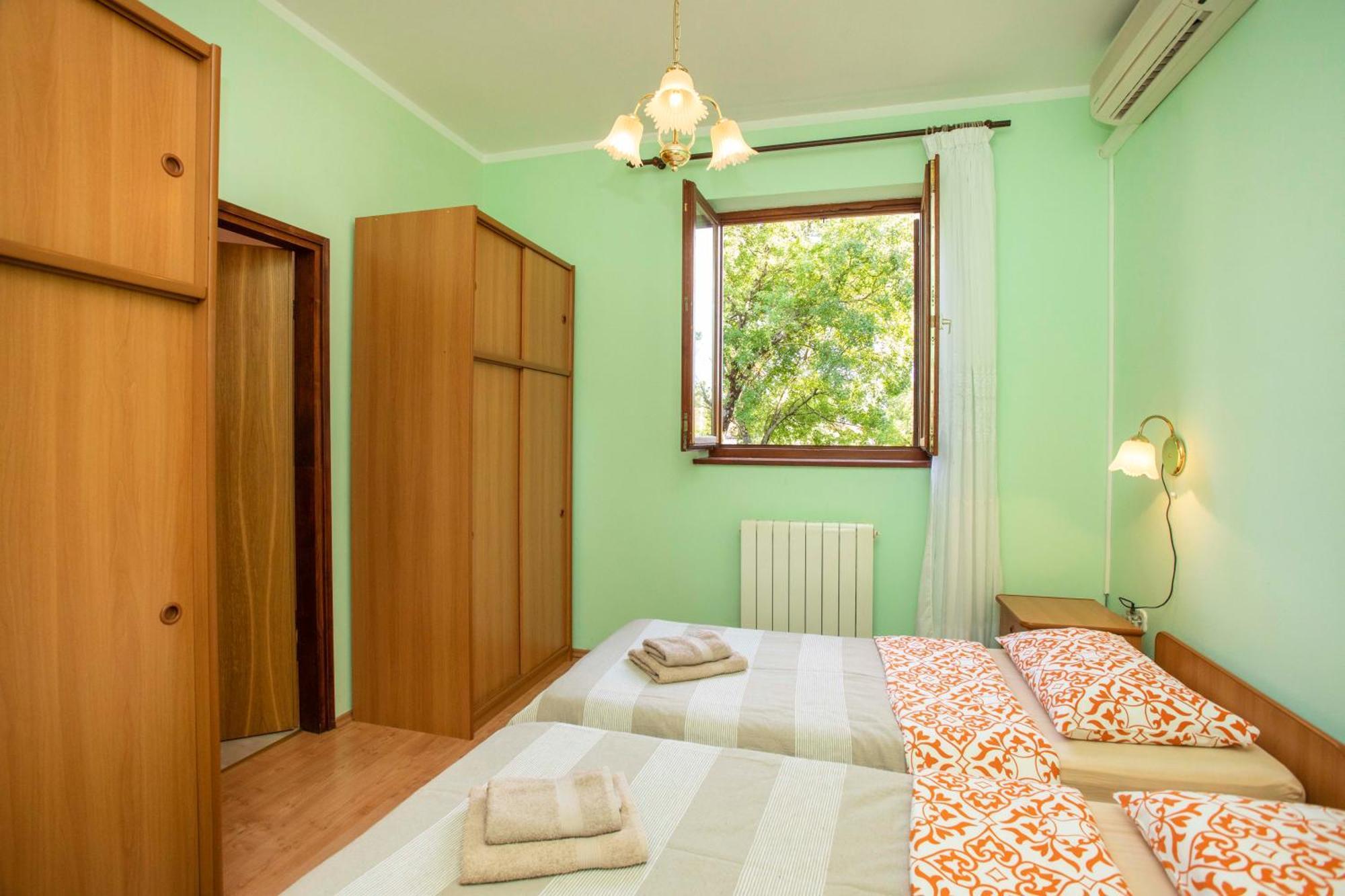 Apartmani Marica بلومين الغرفة الصورة