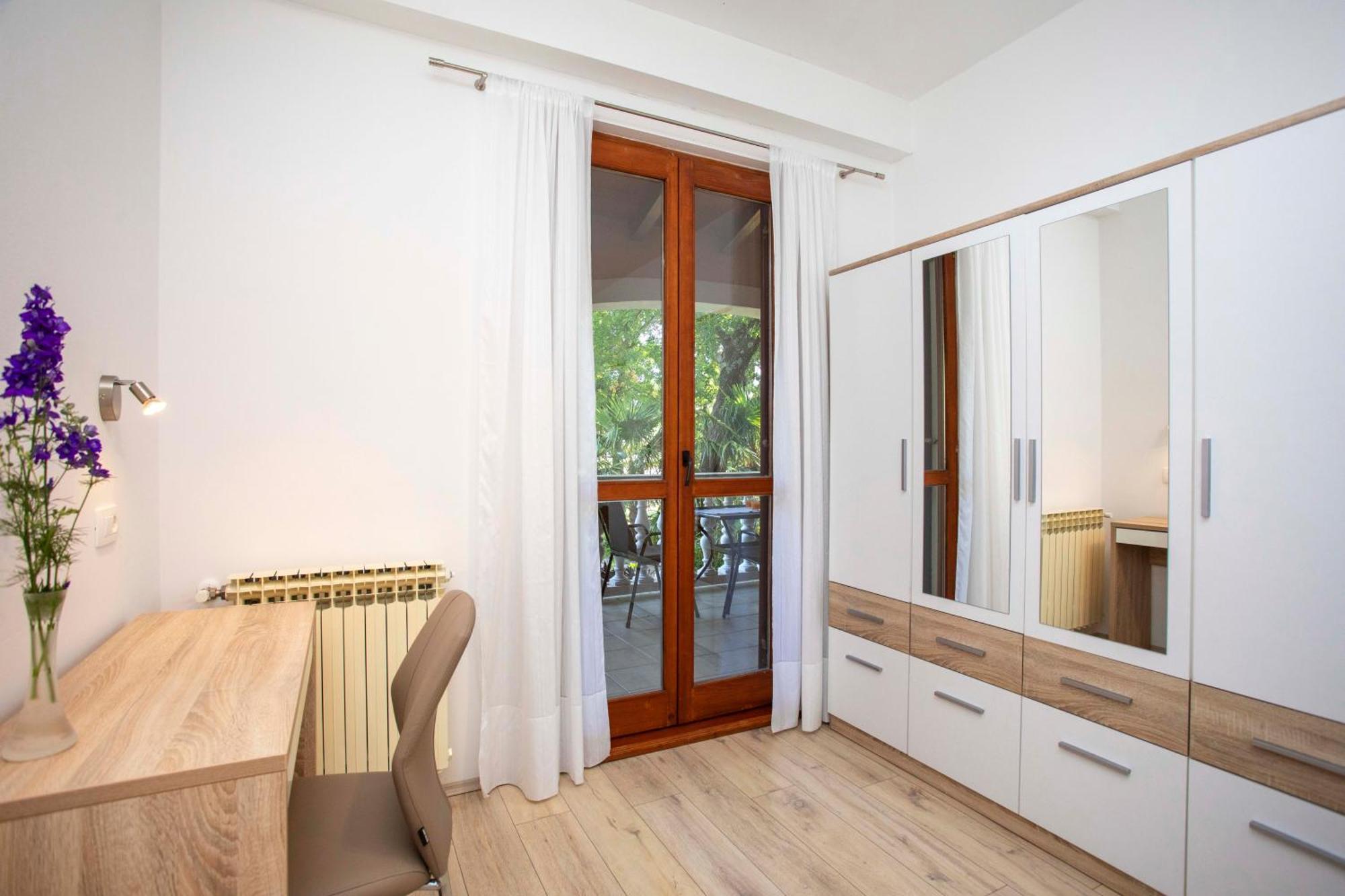 Apartmani Marica بلومين الغرفة الصورة