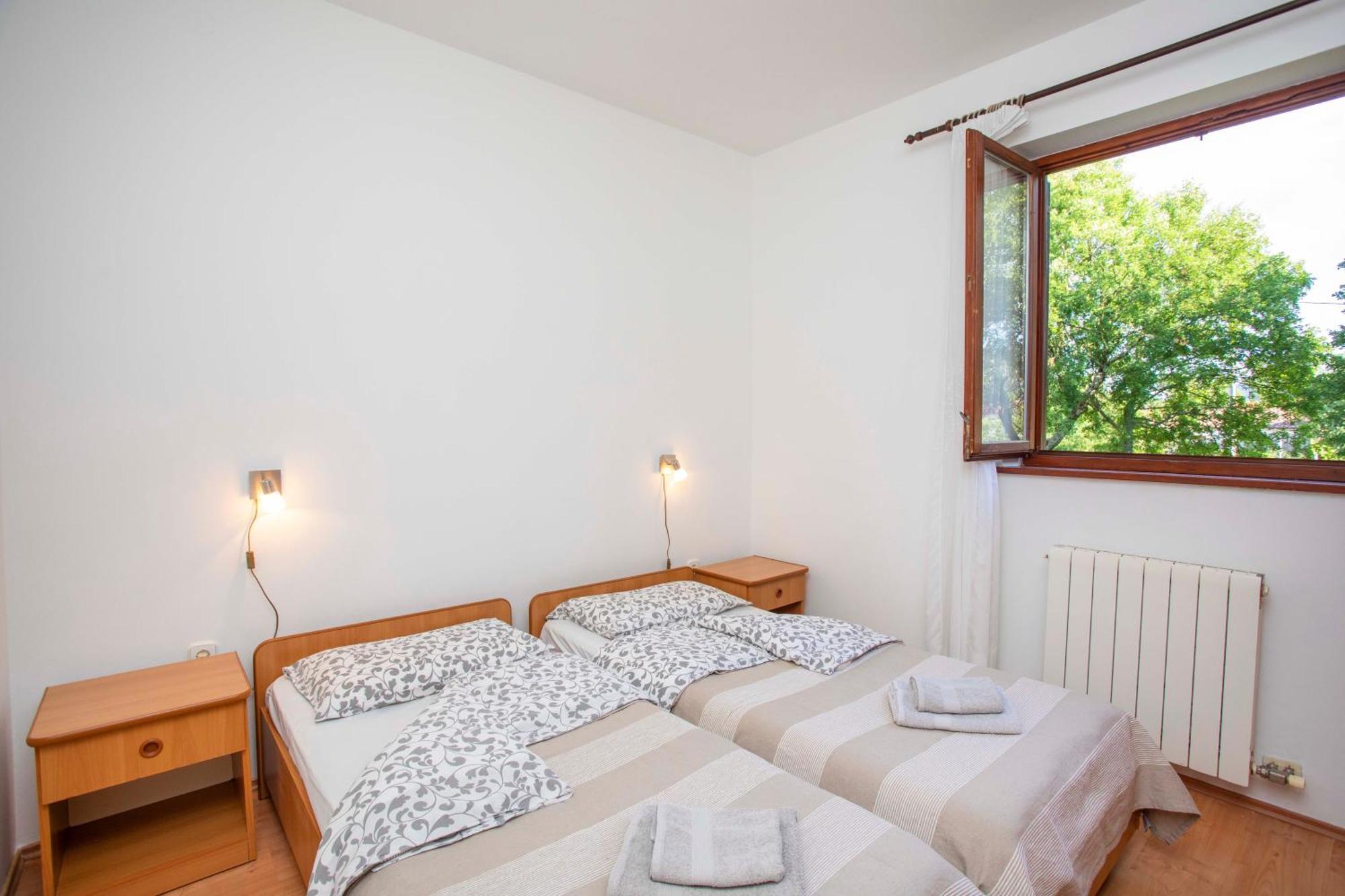Apartmani Marica بلومين الغرفة الصورة